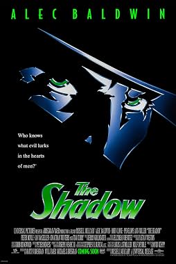 LugaTv | Watch The Shadow for free online
