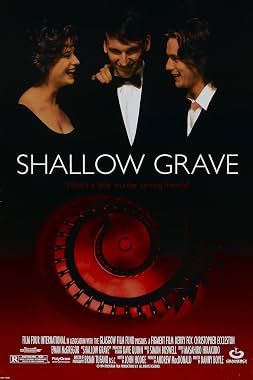 LugaTv | Watch Shallow Grave for free online