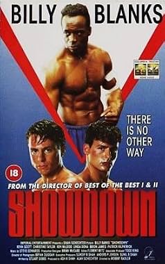 LugaTv | Watch Showdown for free online