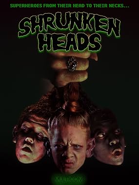 LugaTv | Watch Shrunken Heads for free online