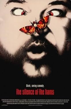 LugaTv | Watch Il silenzio dei prosciutti for free online
