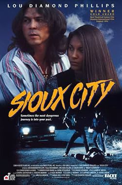 LugaTv | Watch Sioux City for free online