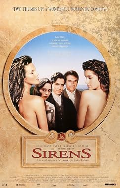 LugaTv | Watch Sirens for free online