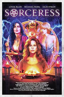 LugaTv | Watch Sorceress for free online