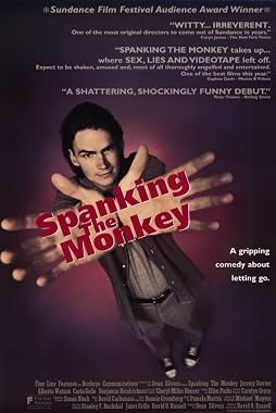 LugaTv | Watch Spanking the Monkey for free online