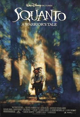 LugaTv | Watch Squanto A Warriors Tale for free online