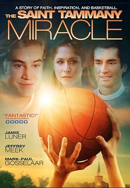 LugaTv | Watch The St. Tammany Miracle for free online