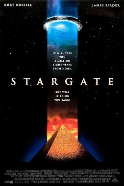 LugaTv | Watch Stargate for free online