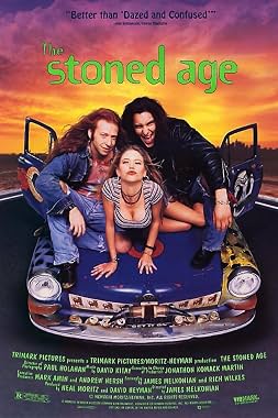 LugaTv | Watch The Stöned Age for free online