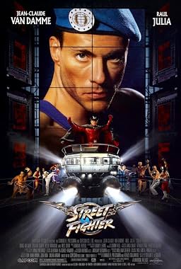 LugaTv | Watch Street Fighter for free online
