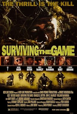 LugaTv | Watch Surviving the Game for free online