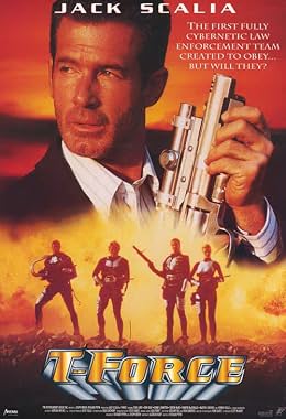 LugaTv | Watch T Force for free online