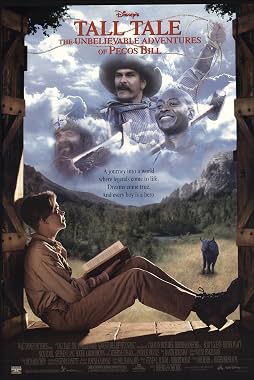 LugaTv | Watch Tall Tale for free online