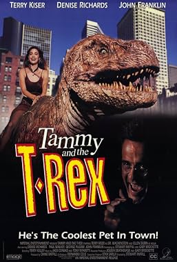 LugaTv | Watch Tammy and the T-Rex for free online