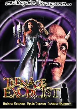 LugaTv | Watch Teenage Exorcist for free online
