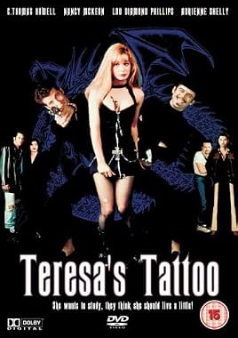 LugaTv | Watch Teresas Tattoo for free online