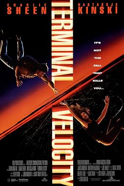 LugaTv | Watch Terminal Velocity for free online