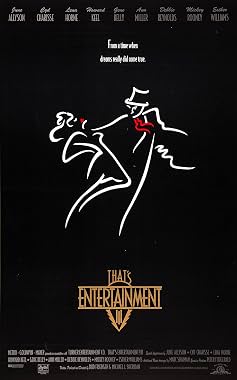 LugaTv | Watch Thats Entertainment! III for free online