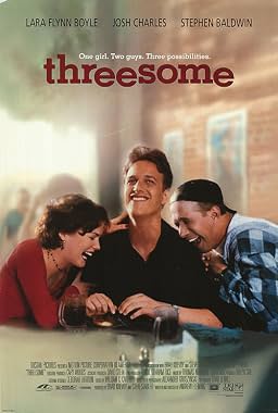 LugaTv | Watch Threesome for free online
