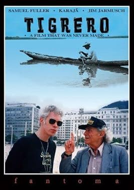 LugaTv | Watch Tigrero A Film That Was Never Made for free online