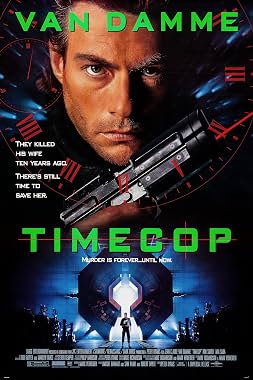 LugaTv | Watch Timecop for free online