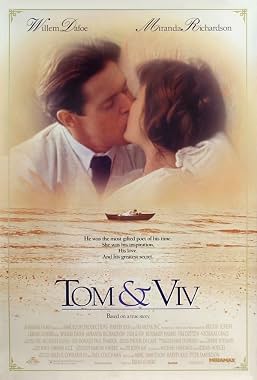 LugaTv | Watch Tom  and Viv for free online
