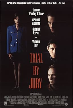 LugaTv | Watch Trial by Jury for free online