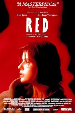 LugaTv | Watch Three Colors: Red for free online