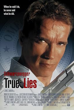 LugaTv | Watch True Lies for free online