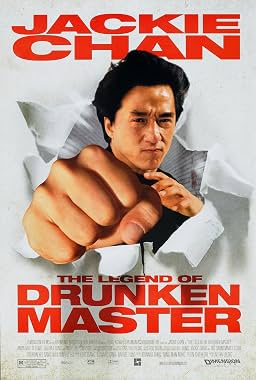 LugaTv | Watch Drunken Master II for free online