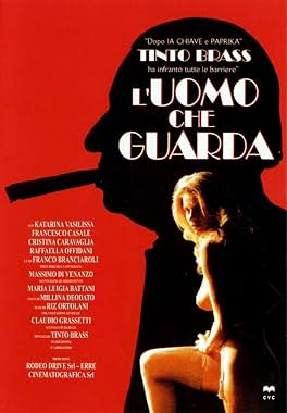 LugaTv | Watch Luomo che guarda for free online