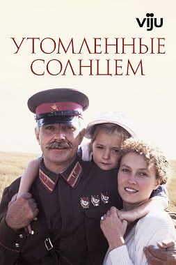 LugaTv | Watch Burnt by the Sun for free online