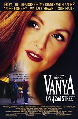 LugaTv | Watch Vanya on 42nd Street for free online