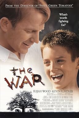 LugaTv | Watch The War for free online