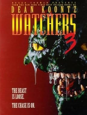 LugaTv | Watch Watchers III for free online