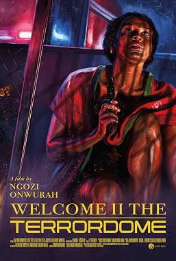 LugaTv | Watch Welcome II the Terrordome for free online