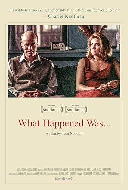 LugaTv | Watch What Happened Was... for free online