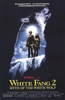 LugaTv | Watch White Fang 2 Myth of the White Wolf for free online