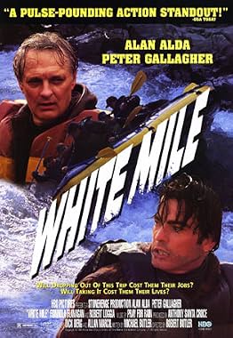 LugaTv | Watch White Mile for free online
