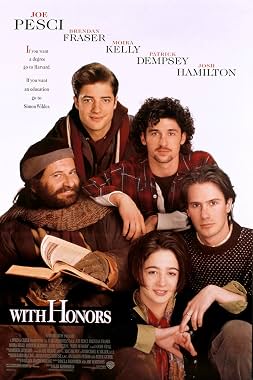 LugaTv | Watch With Honors for free online