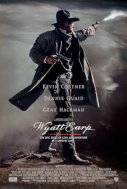 LugaTv | Watch Wyatt Earp for free online