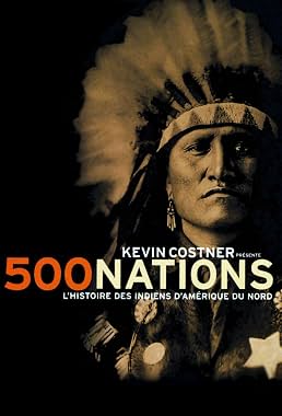 LugaTv | Watch 500 Nations seasons 1 - 1 for free online