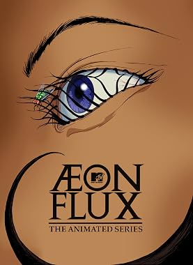 LugaTv | Watch Æon Flux seasons 1 - 3 for free online