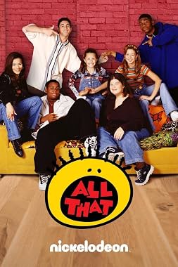 LugaTv | Watch All That seasons 1 - 11 for free online