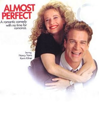 LugaTv | Watch Almost Perfect seasons 1 - 2 for free online