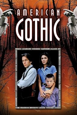 LugaTv | Watch American Gothic seasons 1 - 4 for free online