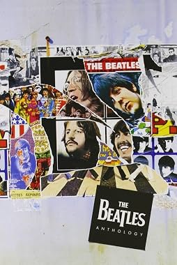 LugaTv | Watch The Beatles Anthology seasons 1 - 1 for free online