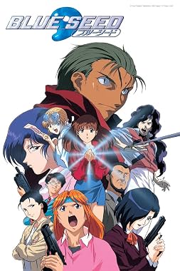 LugaTv | Watch Blue Seed seasons 1 - 1 for free online