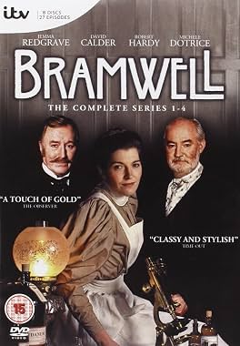 LugaTv | Watch Bramwell seasons 1 - 4 for free online