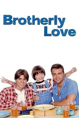 LugaTv | Watch Brotherly Love seasons 1 - 2 for free online